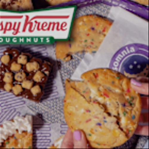 Krispy Kreme Pauses McDonald’s Rollout to Focus on Profitable U.S. Expansion