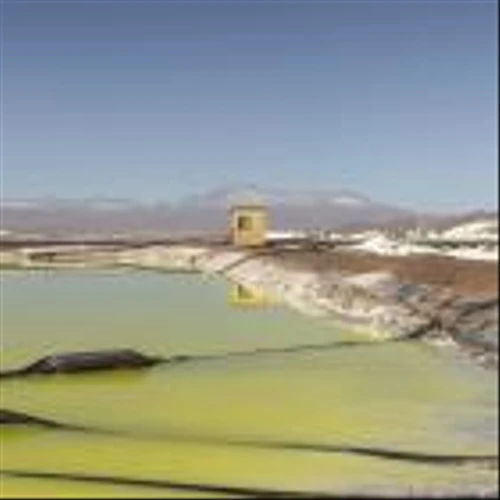 Lithium Miner Albemarle Is Cutting Jobs Amid EV Slowdown. The Stock Is Up.