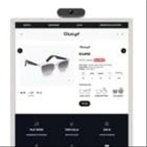 Innovative Eyewear, Inc. Announces Strategic Alliance with Geenee Inc. to Deliver Next-gen Smart Eyewear Retail Experiences