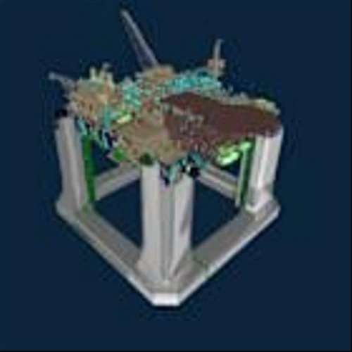 BP Cleared for First New Gulf of Mexico Field Project Since 2010 Blowout