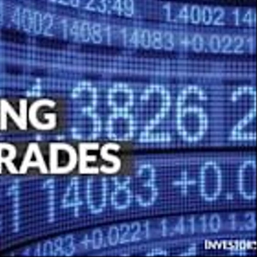 Nutanix Stock Sees RS Rating Jump to To 84