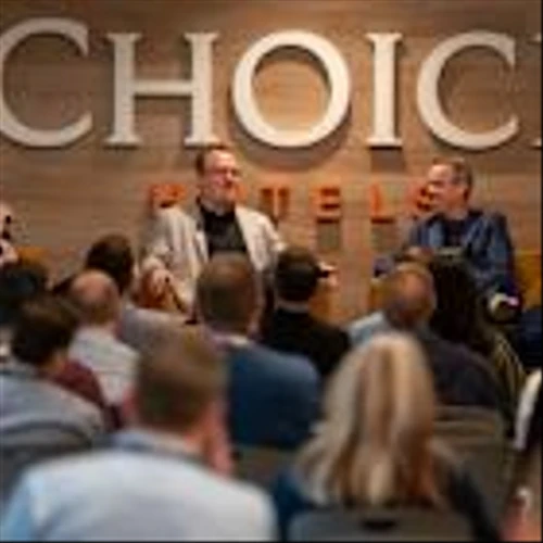 Choice Hotels CIO talks future of hospitality tech