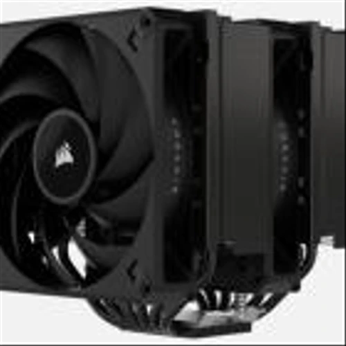 CORSAIR Launches the New A115 High-Performance Tower CPU Air Cooler