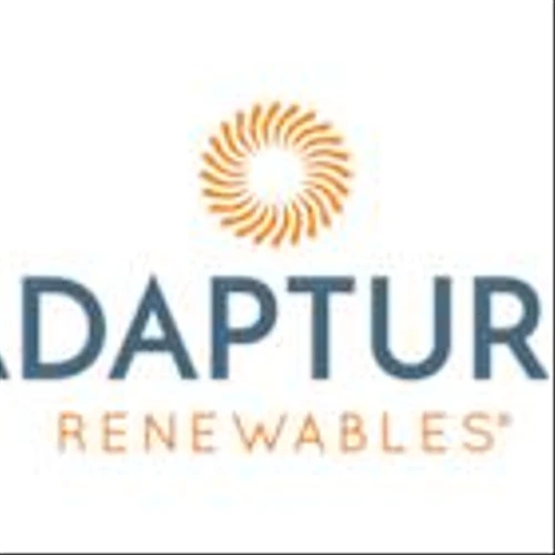 Adapture Renewables Closes $233 Million in Financing from U.S. Bank for Titanium Solar Projects in Illinois and Arkansas