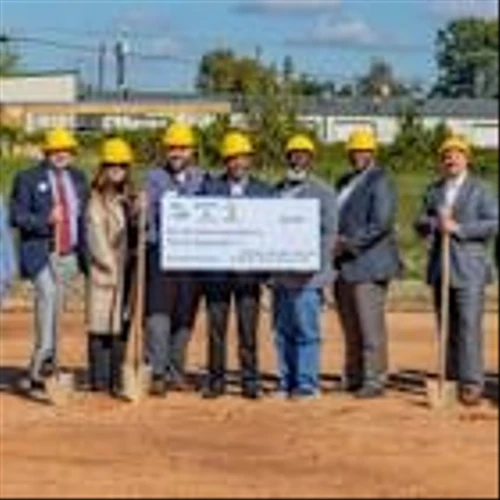 $45K Grant from FHLB Dallas and Four Banks Supports Affordable Housing in Louisiana