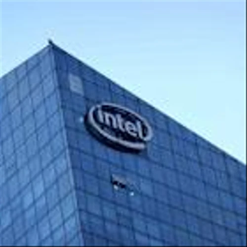 Top Stock Movers Now: Intel, AMD, Starbucks, Fair Isaac, and More
