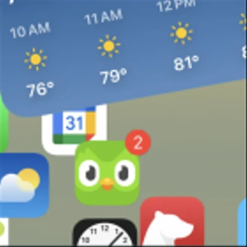 Finally, I can make my iPhone look like total crap