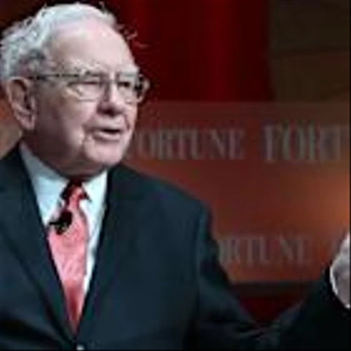 Buffett’s $24 Billion Selling Spree: The 6 Stocks Berkshire Hathaway Dumped