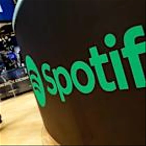 Spotify shares rise after record profits and spike in subscribers