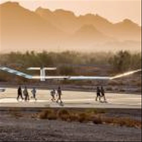 Amprius Secures Multiple Purchase Orders from AALTO for SiMaxx™ 450 Wh/kg High-Energy Cells to Continue Record-Breaking Flights