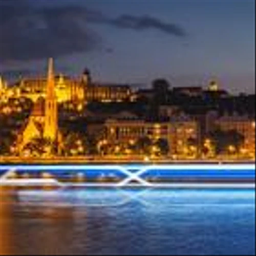 CELEBRITY RIVER CRUISES TO OPEN DEPOSITS FOR INAUGURAL 2027 SAILINGS ON SEPTEMBER 3