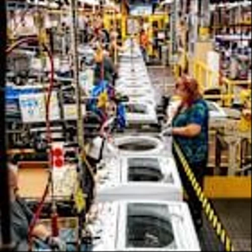 Whirlpool CEO Says Company Will Benefit From Closing Tariff Loophole