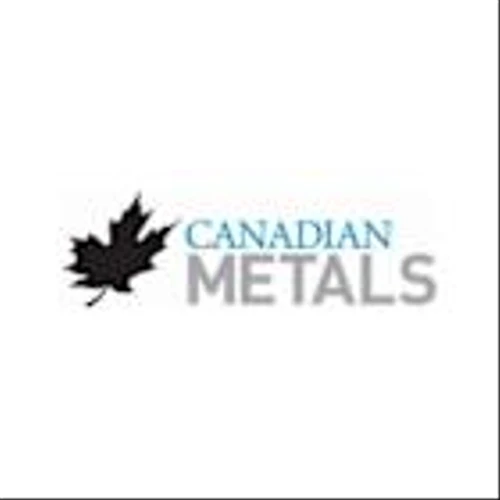 Canadian Metals Announces Closing of $2.3 Million Private Placement