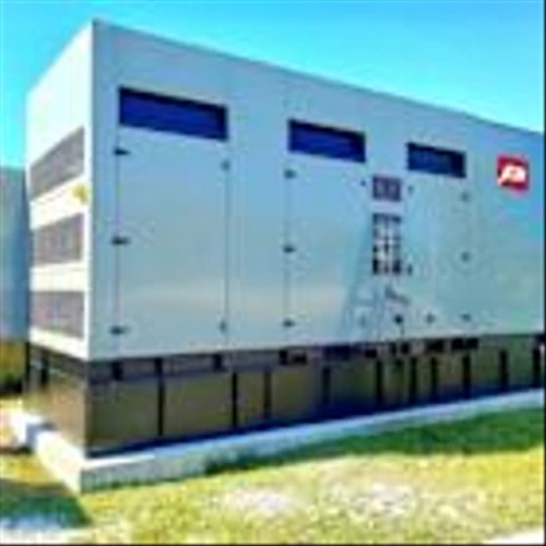 Pioneer Power Secures Significant Distributed Power Order in Mission-Critical Resiliency Market