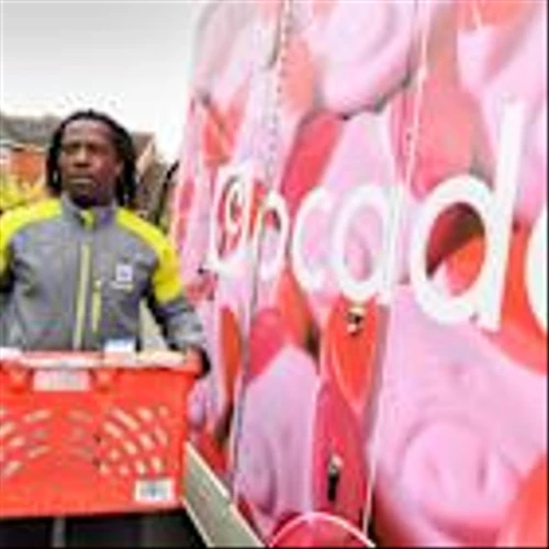 Ocado suffers £400m slump as US supermarket questions warehouse tie-up