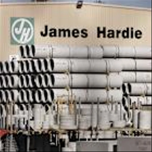 Another massive deal in the building supply sector as James Hardie offers AZEK $8.75 billion