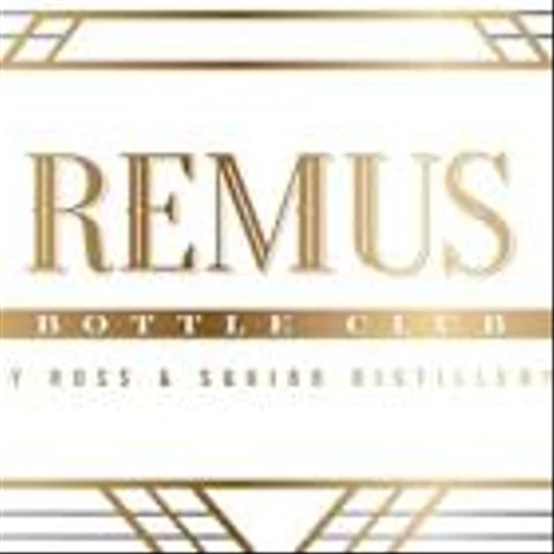 Highly acclaimed Remus Bourbon introduces the Remus Bottle Club