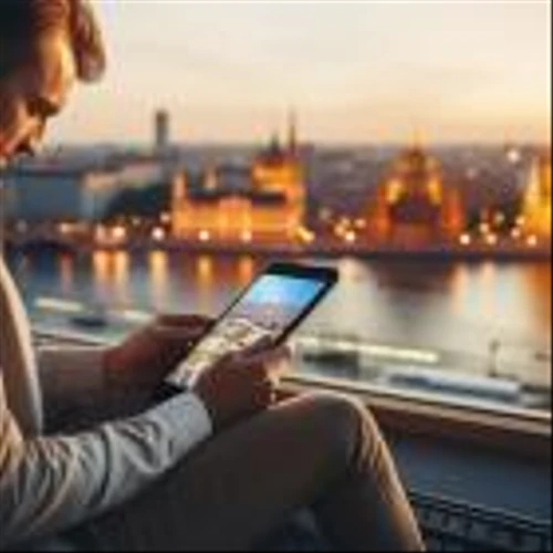 Golden Chain and Sabre Hospitality Collaborate