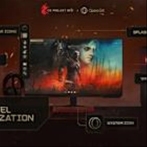 Celebrate 10 years of The Witcher 3: Wild Hunt with a special Opera GX Anniversary Edition