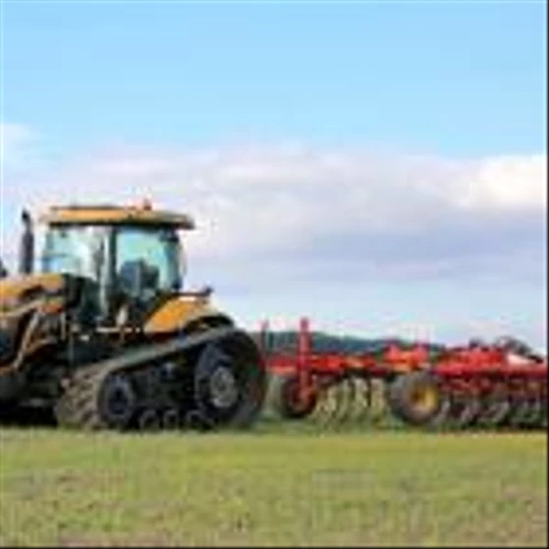 Are Options Traders Betting on a Big Move in AGCO Stock?
