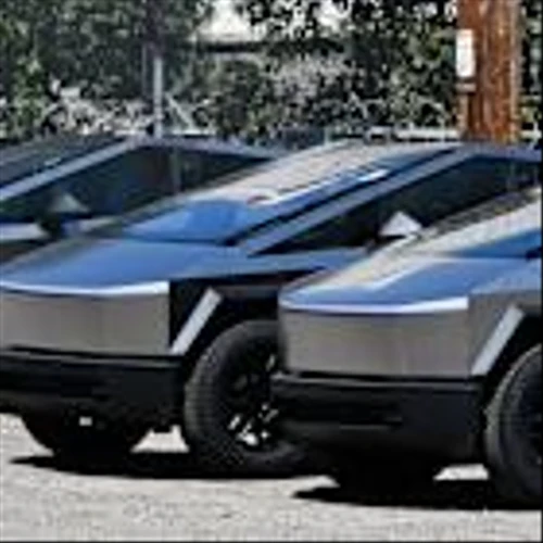 Tesla Stock Shrugs as Musk Launches Cheaper Cybertruck. There’s a Concern.