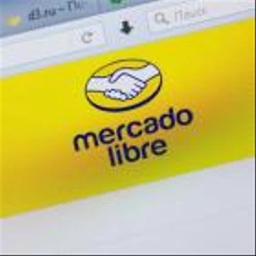 MercadoLibre Stock Tops List Of 10 International Names