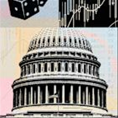 From Sports to AI, America Is Awash in Speculative Fever. Washington Is Egging It On.
