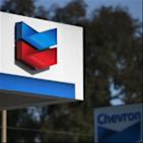 Chevron Beats Exxon in Hess Battle. Why the Stock Is Jumping.