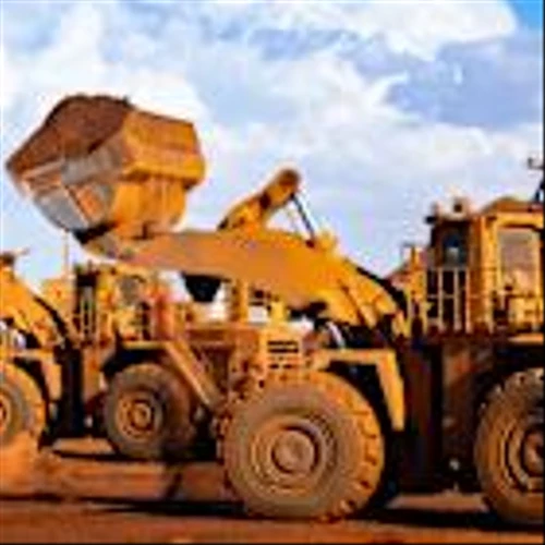 Iron Ore Miners In Rocky Start to Year as Tariff Turmoil Begins