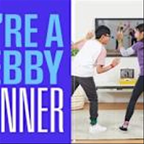 Left Field Labs and Hasbro Win Two Webby Awards for Twister AIR