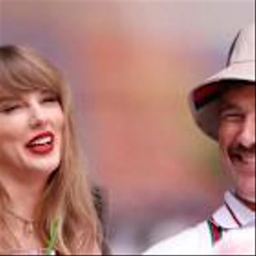 Taylor Swift’s Engagement Is a ‘Love Story’ for American Eagle Stock, Ralph Lauren, and More