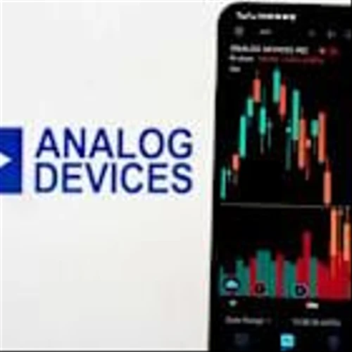 How Is Analog Devices’ Stock Performance Compared to Other Semiconductor Stocks?