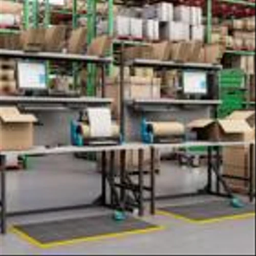Ranpak Strengthens Wrapping Portfolio with Launch of Geami MV™ Converter