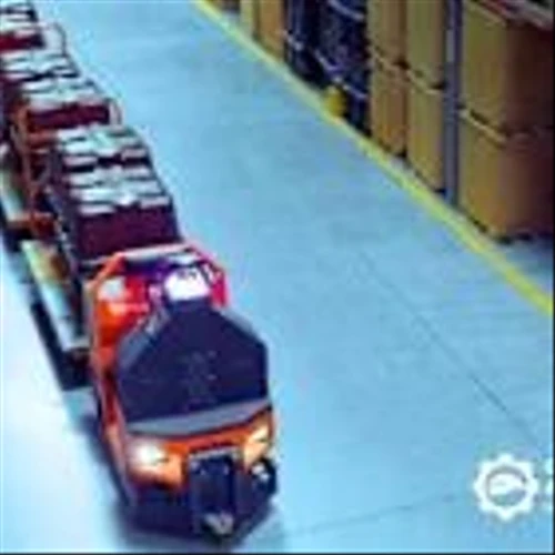 Cyngn Partners with Chandler Automation, Expands into Agriculture