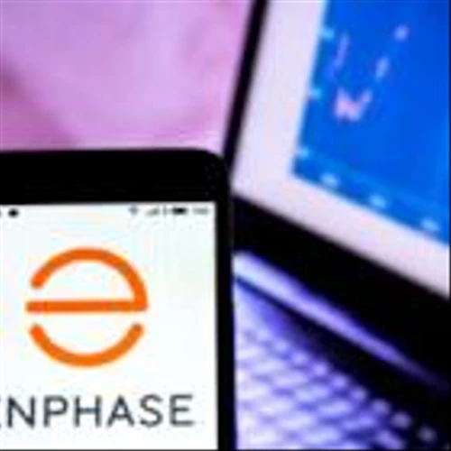 Enphase Energy price target raised to $40 from $35 at TD Cowen