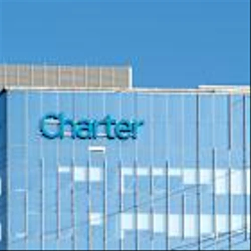 Cable Giant Charter Lays Off 1,200 Workers