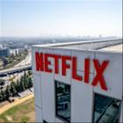 Netflix’s Warner Bros. Bid Would Include Theater Releases