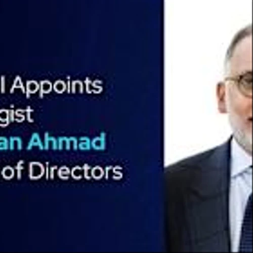 Flexential Appoints AI Strategist Armughan Ahmad to Board of Directors