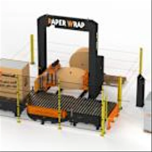 Ranpak Expands its Sustainable Packaging Portfolio with the Addition of PaperWrap