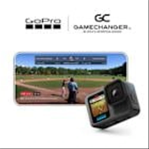 GameChanger and GoPro Partner to Transform How Families Capture and Share Youth Sports