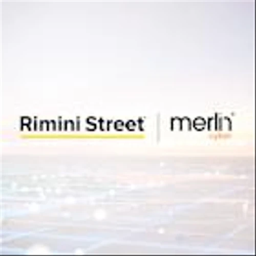 Merlin Cyber and Rimini Street Partner to Help the U.S. Government Slash IT Costs and Modernize Enterprise Software with Innovative, Proven Solutions