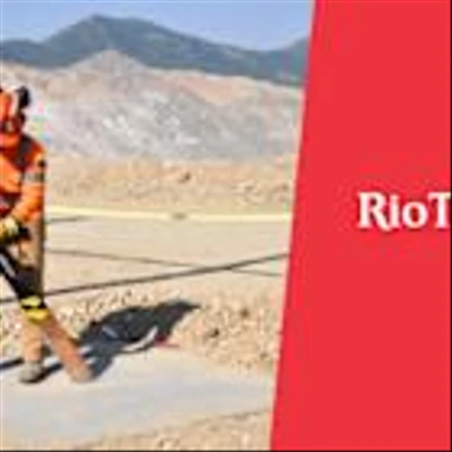 Ideon and Rio Tinto Global Partnership Applies Next-Generation Subsurface Intelligence to Reduce Cost and Accelerate Critical Minerals Supply