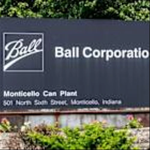 Ball Corp Earnings Surpass Estimates in Q1, Sales Increase Y/Y