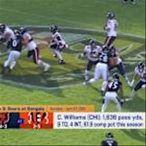 'GMFB' previews Bears-Bengals Week 9 matchup