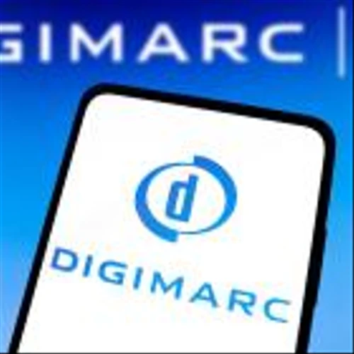 Digimarc partners with OMRON to deliver industrial automation solution