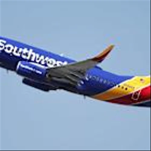 Southwest Airlines Stock Is Climbing After Earnings Beat. The Changes Are Working.