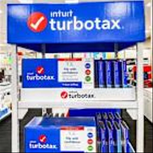 Is Intuit Stock Underperforming the Dow?