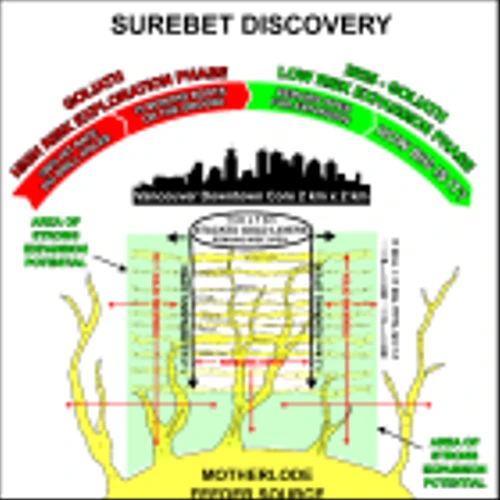 Goliath Drills 10.91 g/t AuEq Over 10.00 Meters Including 15.51 g/t AuEq Over 7.00 Meters And Discovers Two New Stacked Gold Veins That Remain Open At Surebet High-Grade Gold Discovery, Golden Triangle B.C., Assays Pending On 77 Holes