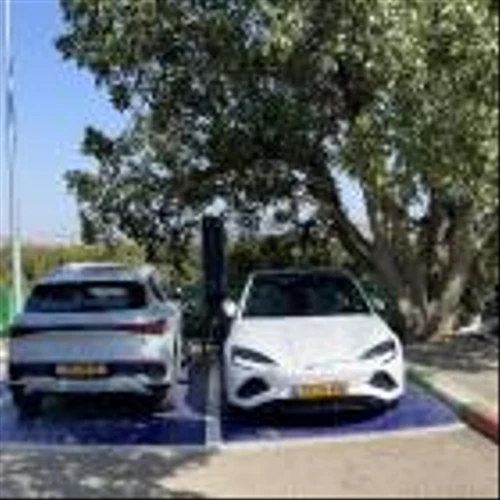 ZOOZ Power Partners with Dor-Alon, a Leading Gas-Station Network Operator in Israel and “ON”, The Leading Charging Network in Israel, To Boost Ultra-Fast Charging Infrastructure Along Cross-Israel Highway