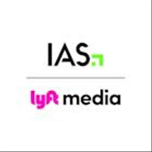 IAS LAUNCHES FIRST-TO-MARKET PARTNERSHIP WITH LYFT MEDIA TO PROVIDE AI-DRIVEN THIRD-PARTY MEASUREMENT FOR ADVERTISERS